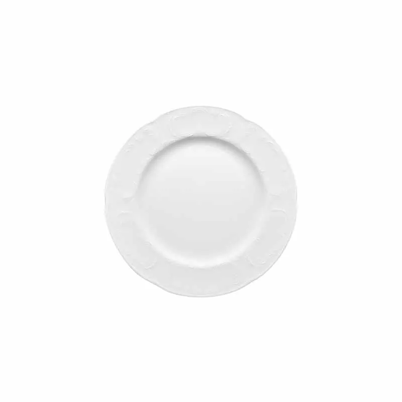 Artis Mozart assiette à aile 16,8 cm porcelaine