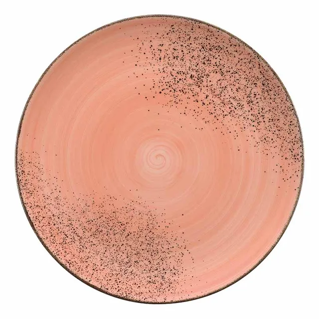Artis Modern Rustic assiette 28,1 cm décor homard
