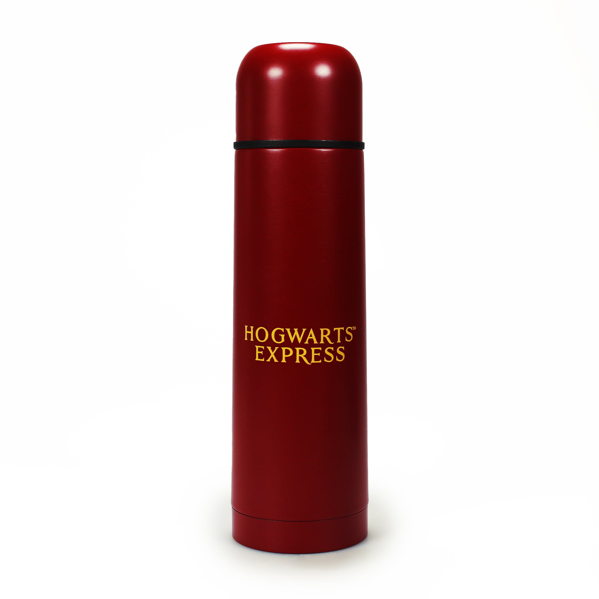 Harry Potter Platform 9 3/4 gourde isotherme 50 cl rouge