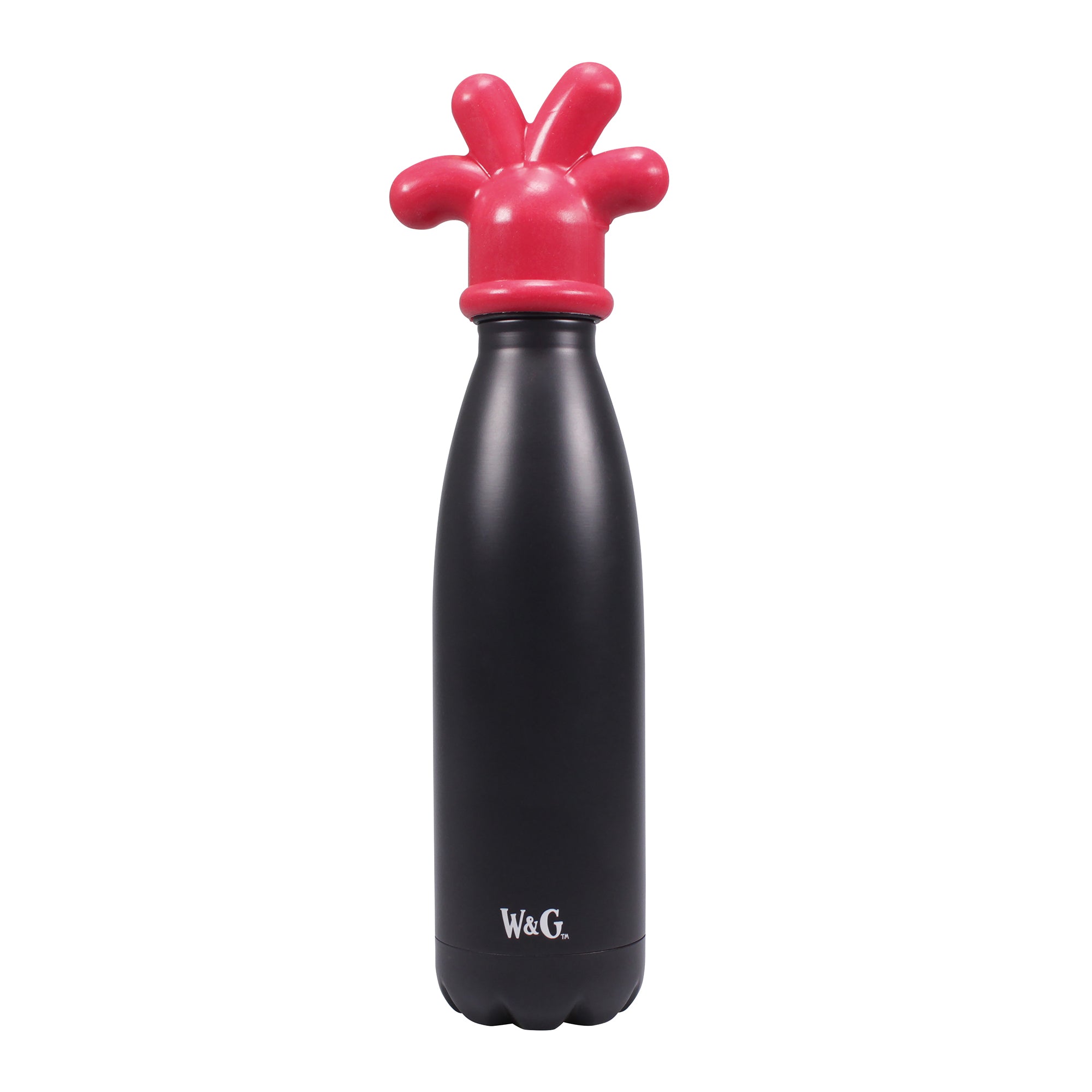 HMB Wallace & Gromit Feathers Gourde inox 50 cl