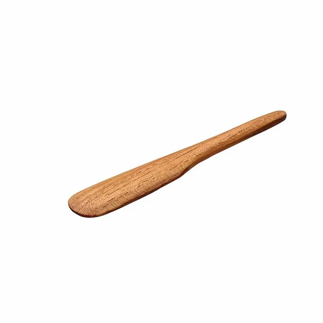 Artis Teak couteau 11,7 cm manche bois