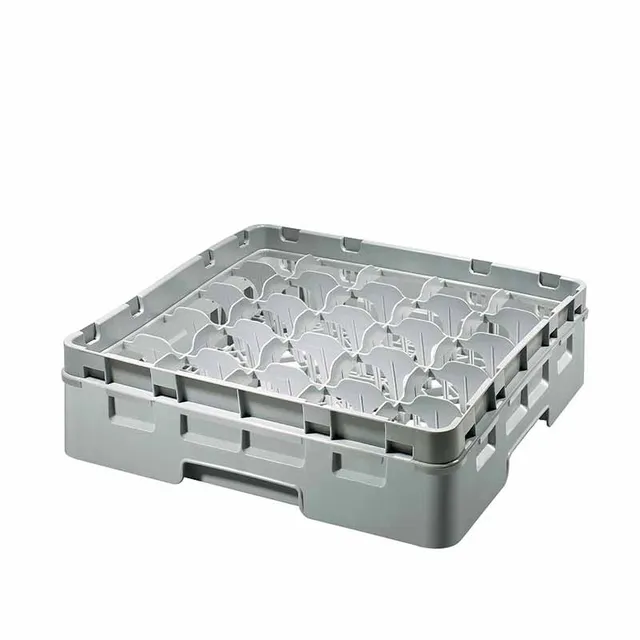 Artis GoldPlas 25E1 casier 25 cases gris extenseur