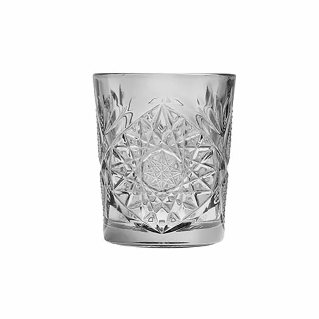Artis ICON Double Old Fashioned verre gris 35,5 cl