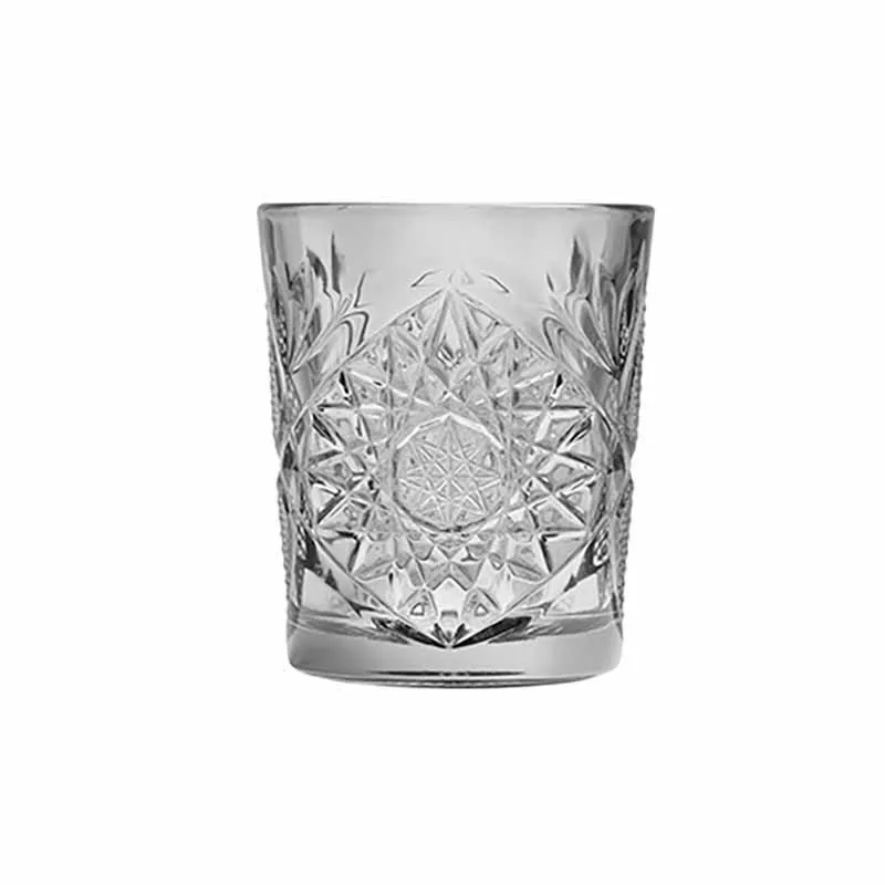 Artis ICON Double Old Fashioned verre gris 35,5 cl