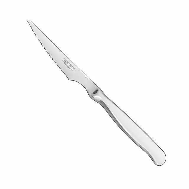 Artis couteau à steak 22 cm inox