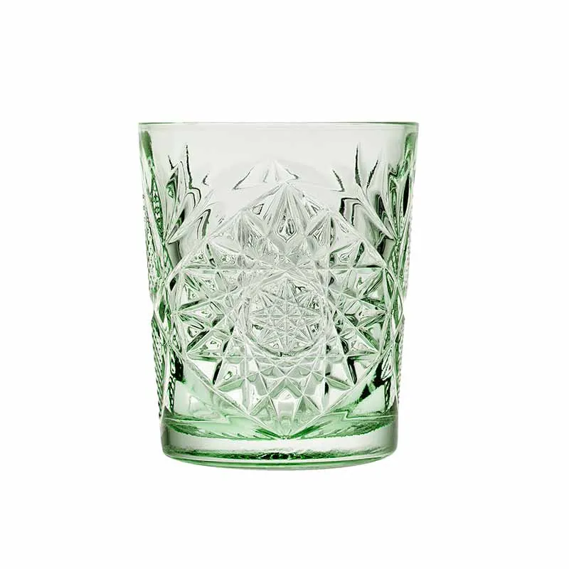 Artis ICON Double Old Fashioned verre à whisky 35,5 cl vert