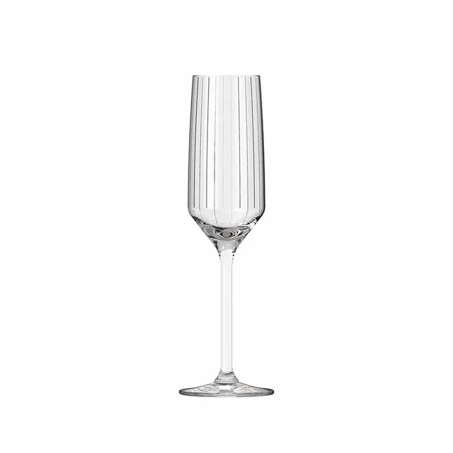 Artis Carre Optics flûte 22,5 cl