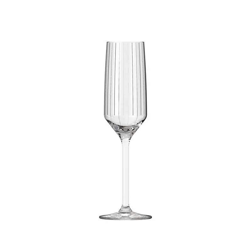Artis Carre Optics flûte 22,5 cl