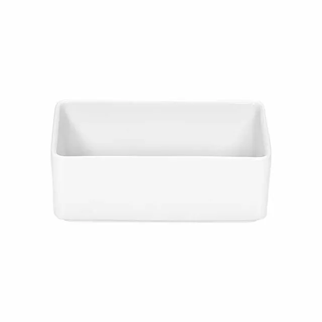 Artis Relation Today sucrier base 12,4 cm blanc