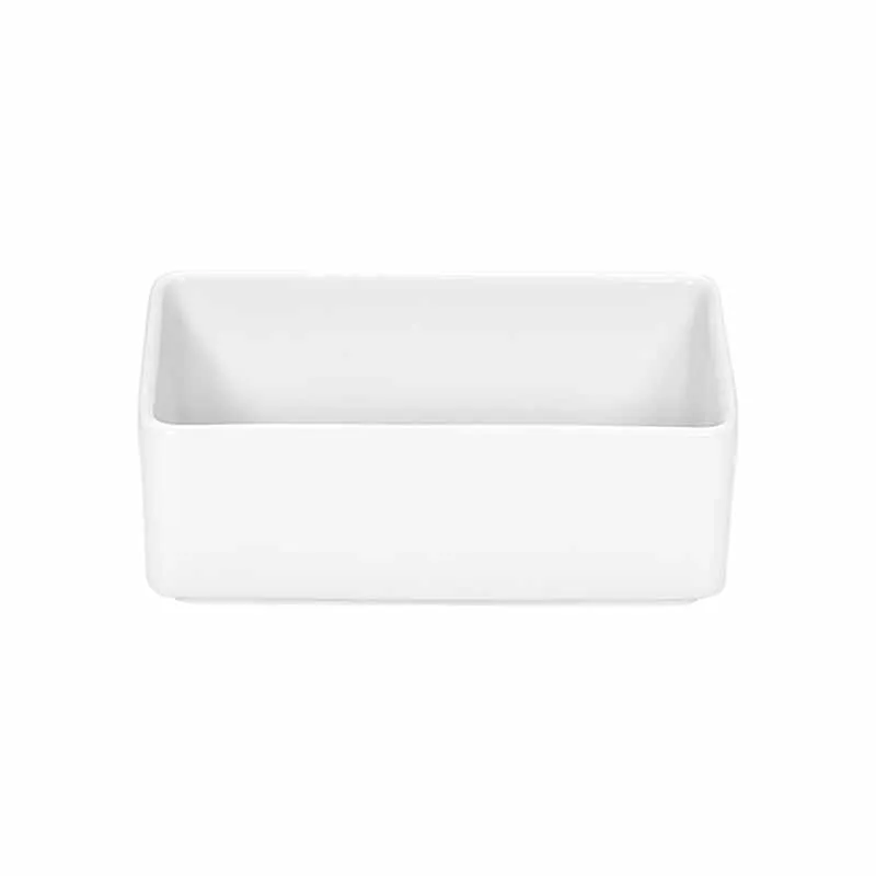 Artis Relation Today sucrier base 12,4 cm blanc
