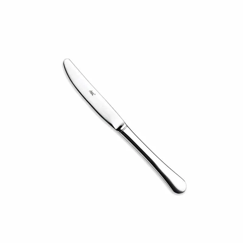 Artis Lvis couteau de table 21,4 cm inox