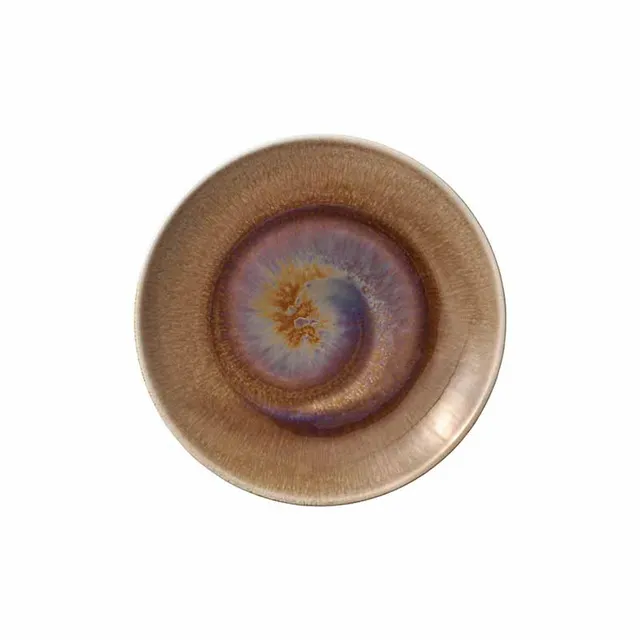 Artis Perfect Match Oyster Coupe assiette 21 cm