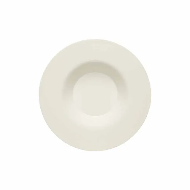Artis Purity Bol à Rebords 28,7 cm Blanc