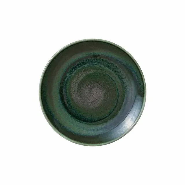 Artis Perfect Match assiette coupe 21 cm avocat