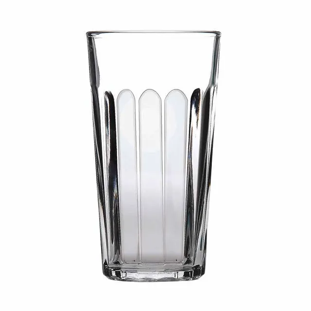 Artis Facets Cooler verre 47 cl à facettes
