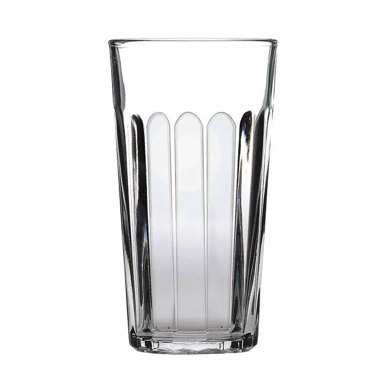 Artis Facets Cooler verre 47 cl à facettes