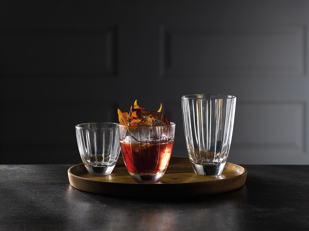 Artis Accademia Rocks verre 24 cl