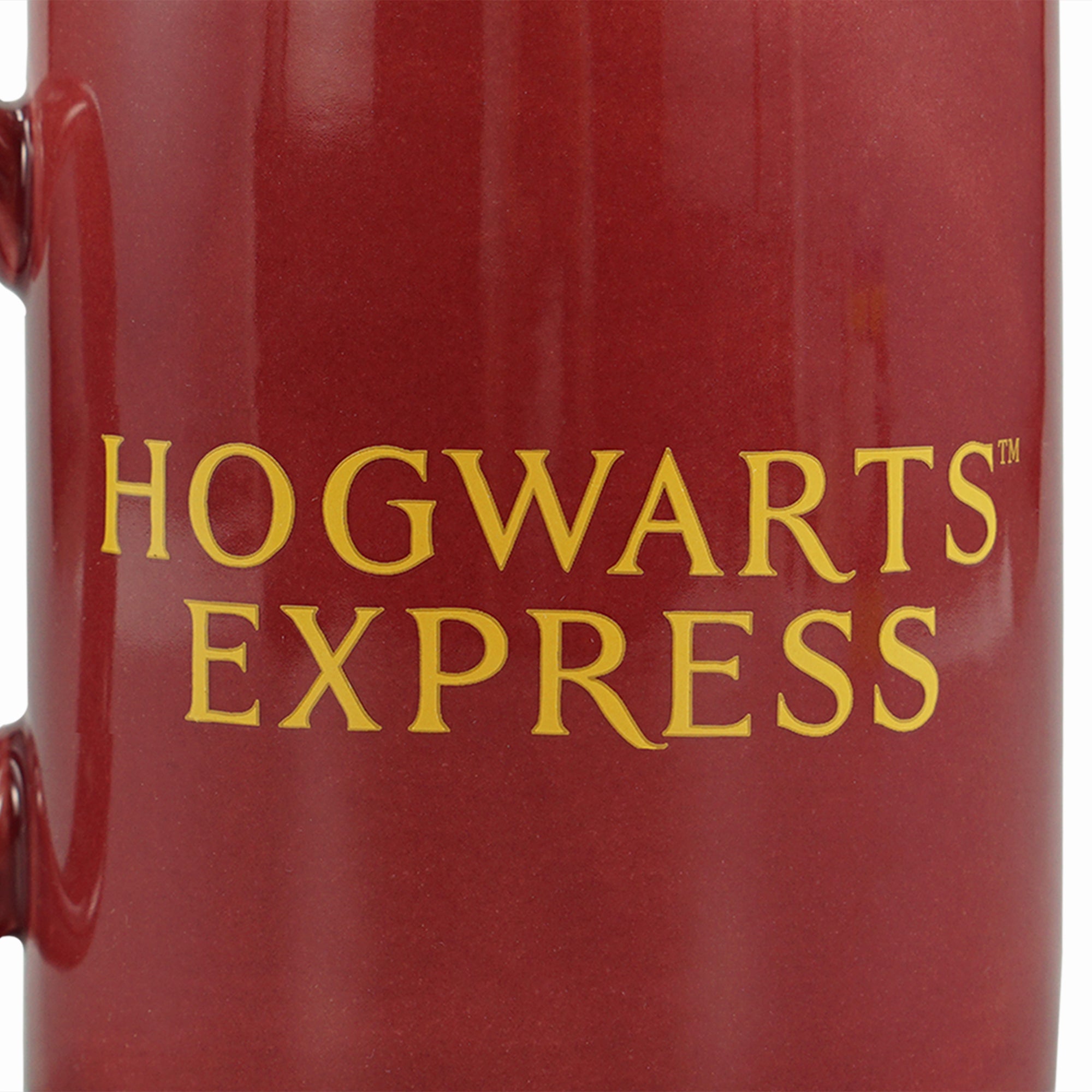 HMB Harry Potter Platform 9 3/4 mug céramique 40 cl