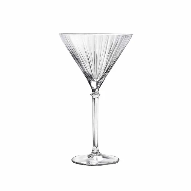 Artis Bonheur Cocktails Martini verre 25 cl