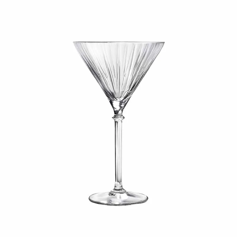 Artis Bonheur Cocktails Martini verre 25 cl