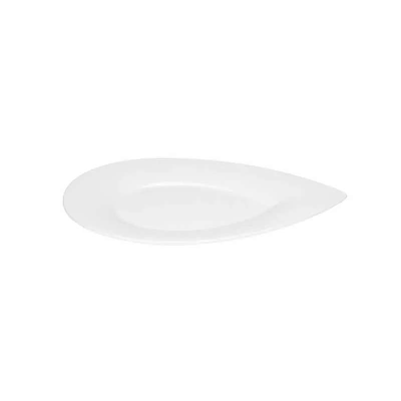 Artis Oval Plate assiette ovale 28 cm