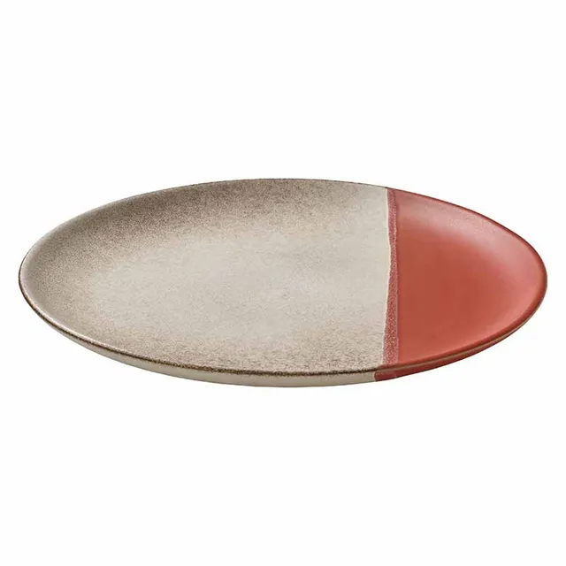 Artis Spot On assiette corail 29 cm