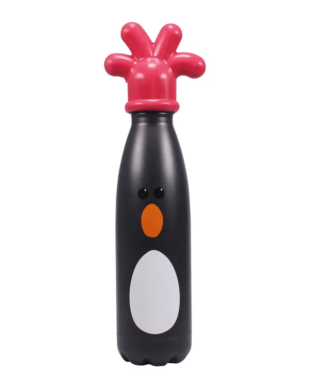 HMB Wallace & Gromit Feathers Gourde inox 50 cl
