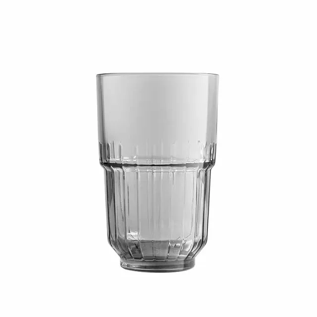Artis LinQ verre highball 29,5 cl gris