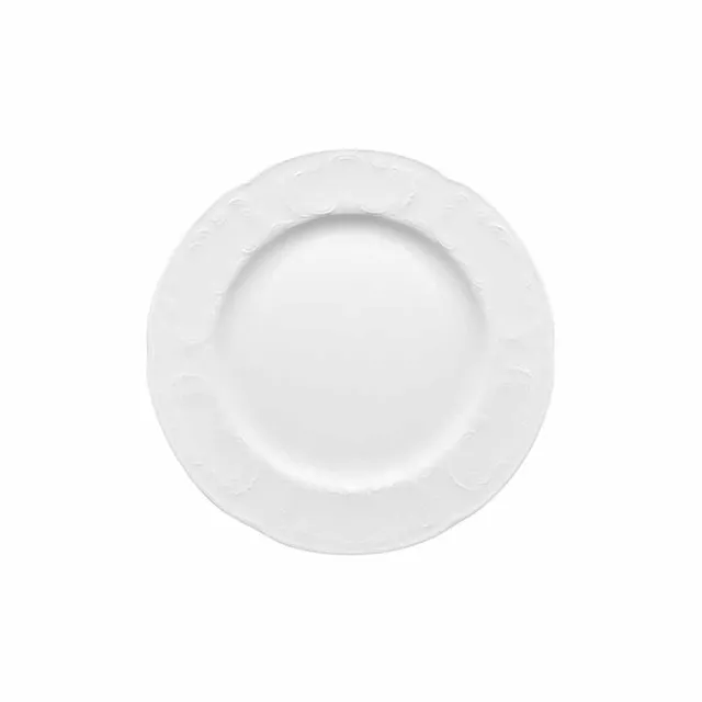 Artis Mozart assiette à bord 20,4 cm