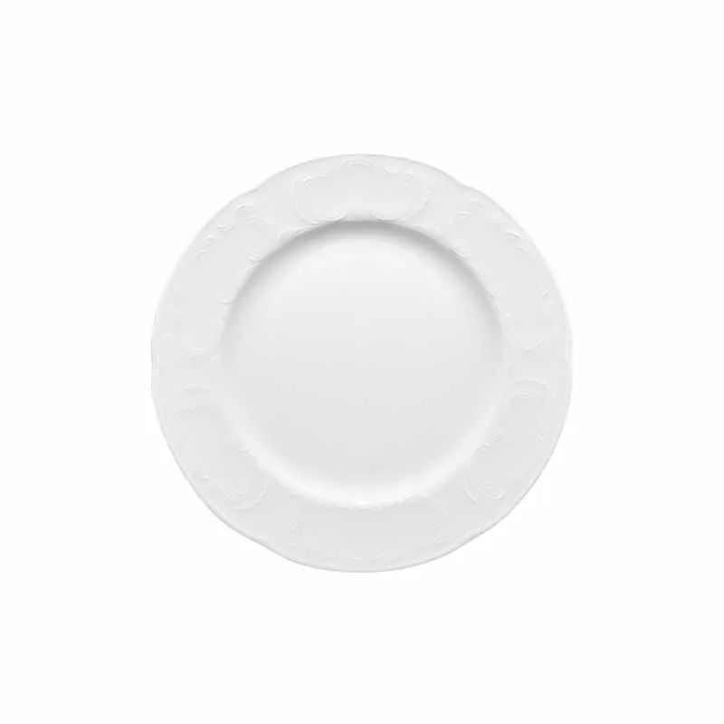 Artis Mozart assiette à bord 20,4 cm