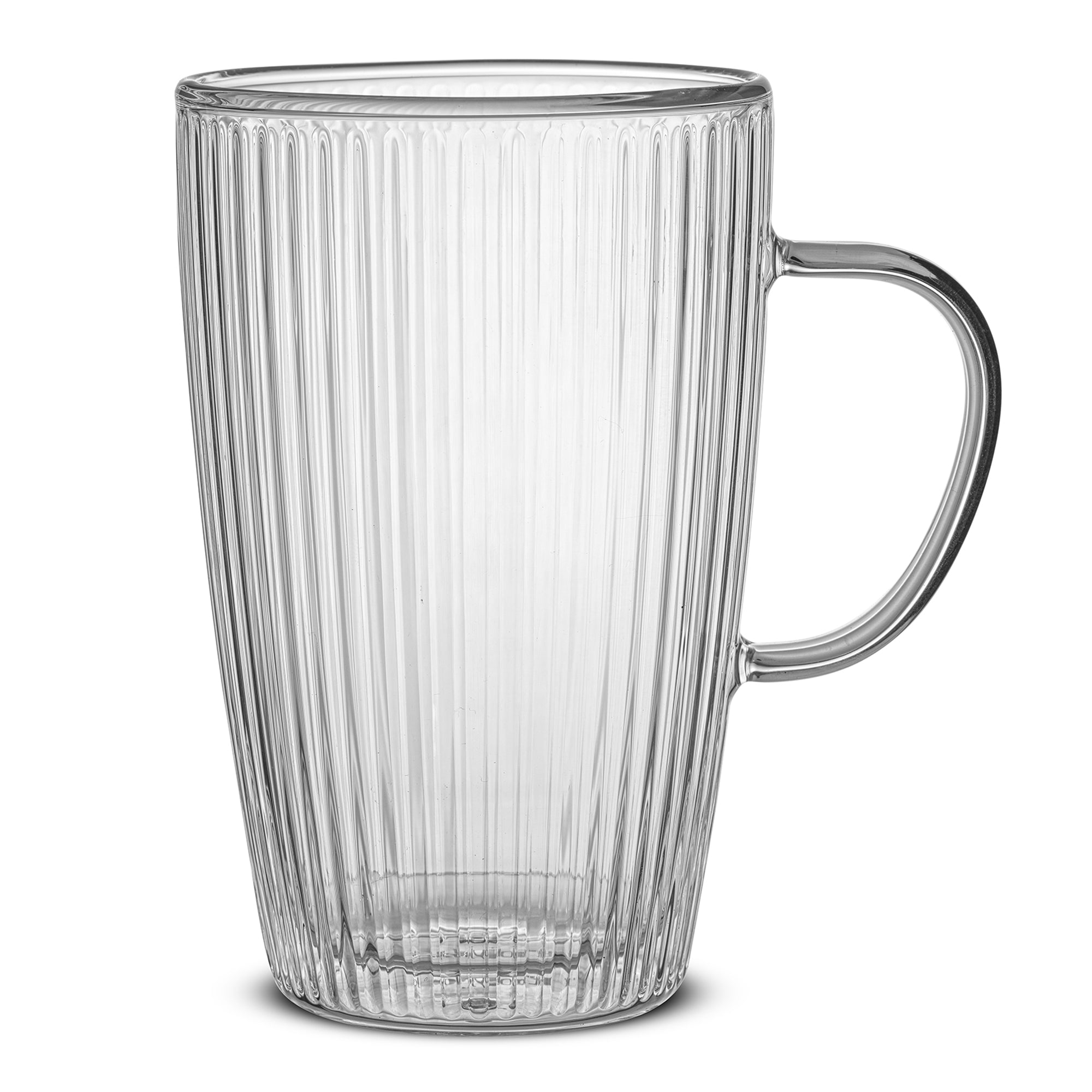 JoyJolt Savor mug café double paroi 44 cl lot 2