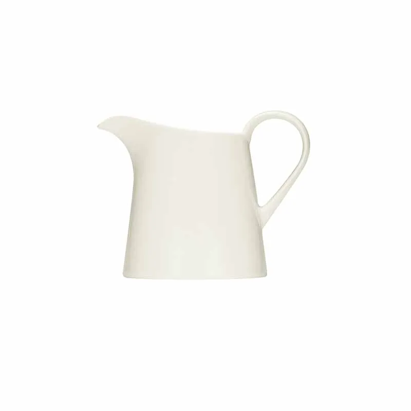 Artis Purity pot à lait crémier 15 cl porcelaine