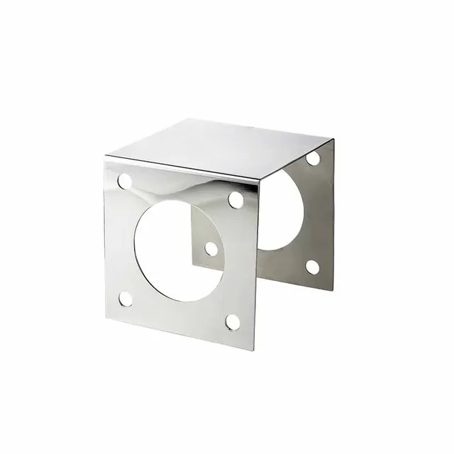 Artis Square présentoir buffet carré 20 cm