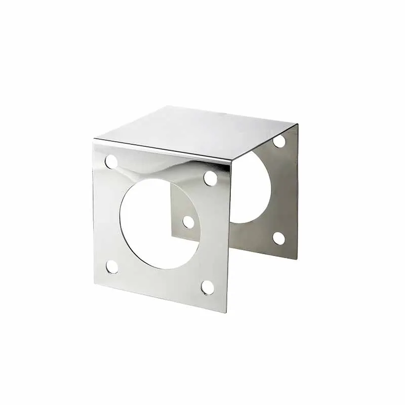 Artis Square présentoir buffet carré 20 cm