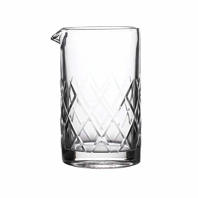 Artis Japanese Style Mixing Glass verre à mélange 65 cl