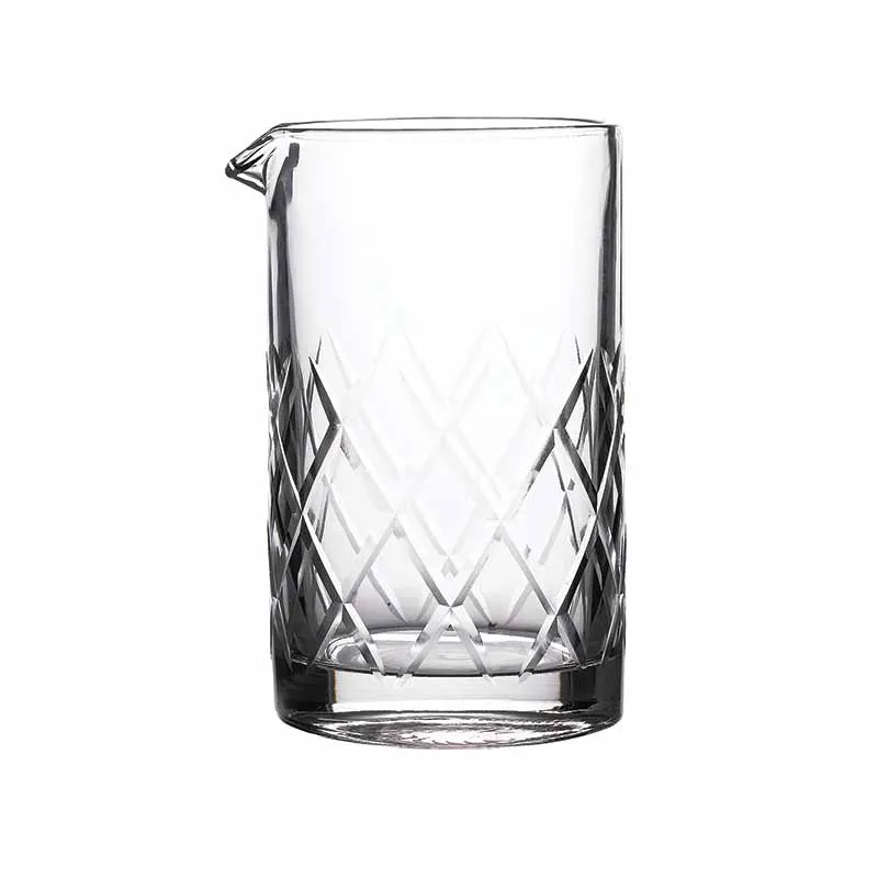 Artis Japanese Style Mixing Glass verre à mélange 65 cl