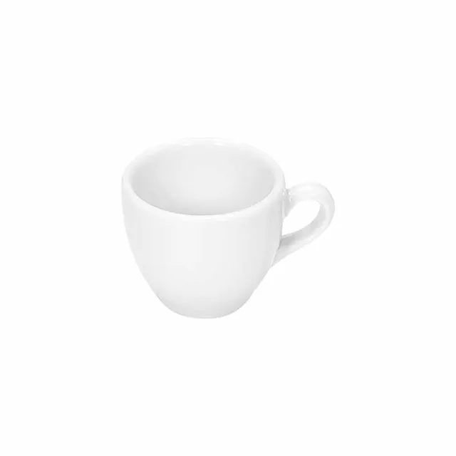 Artis Smart tasse espresso 8 cl porcelaine