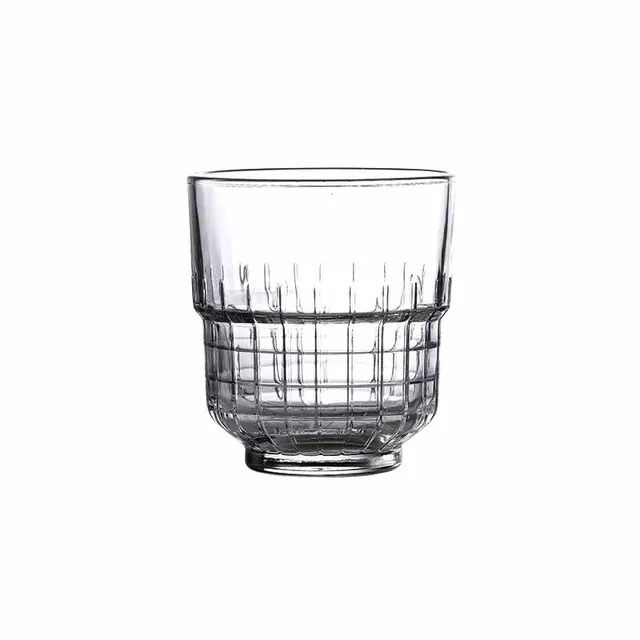 Artis Tarq Double Old Fashioned verre whisky 35 cl