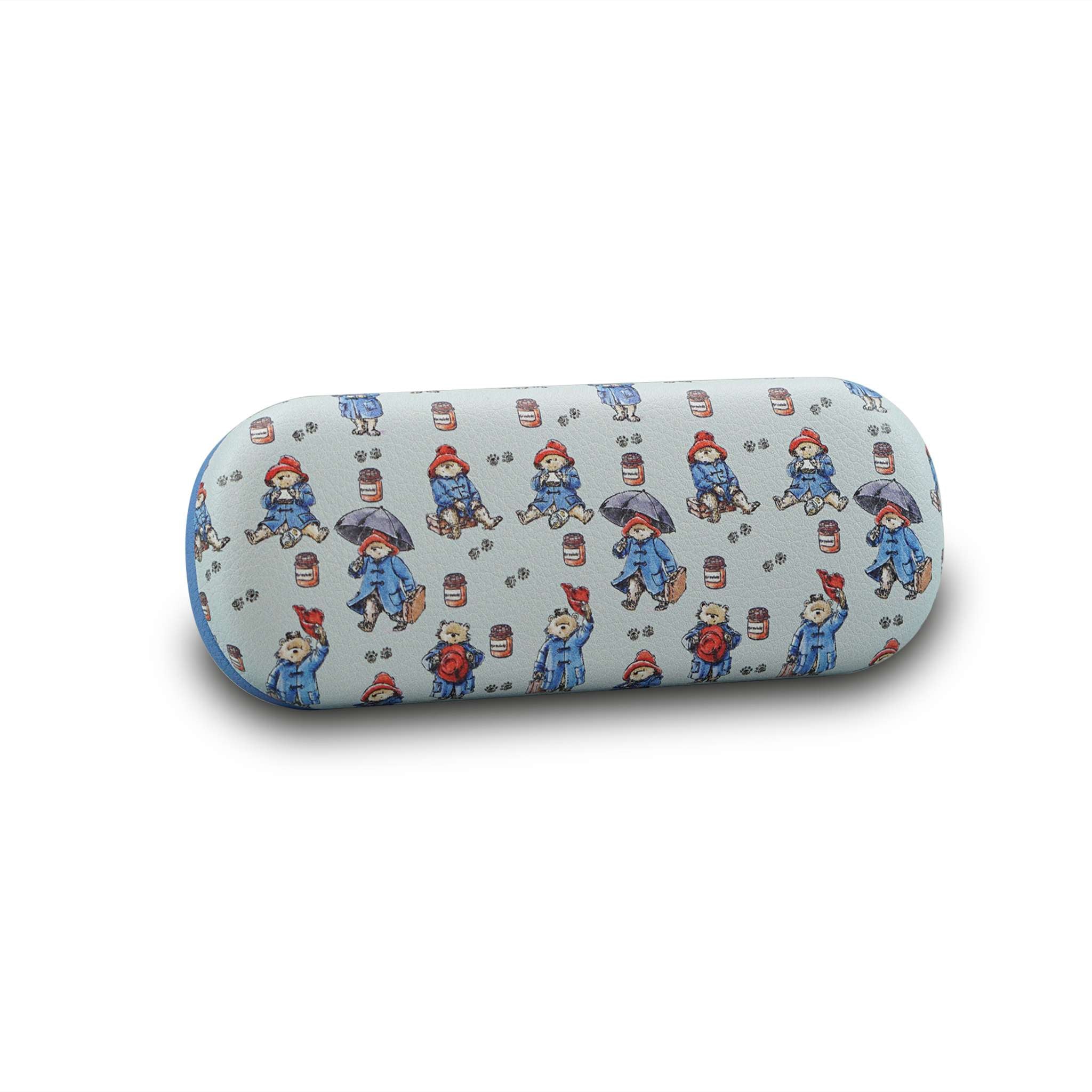 Paddington Repeat étui à lunettes crème