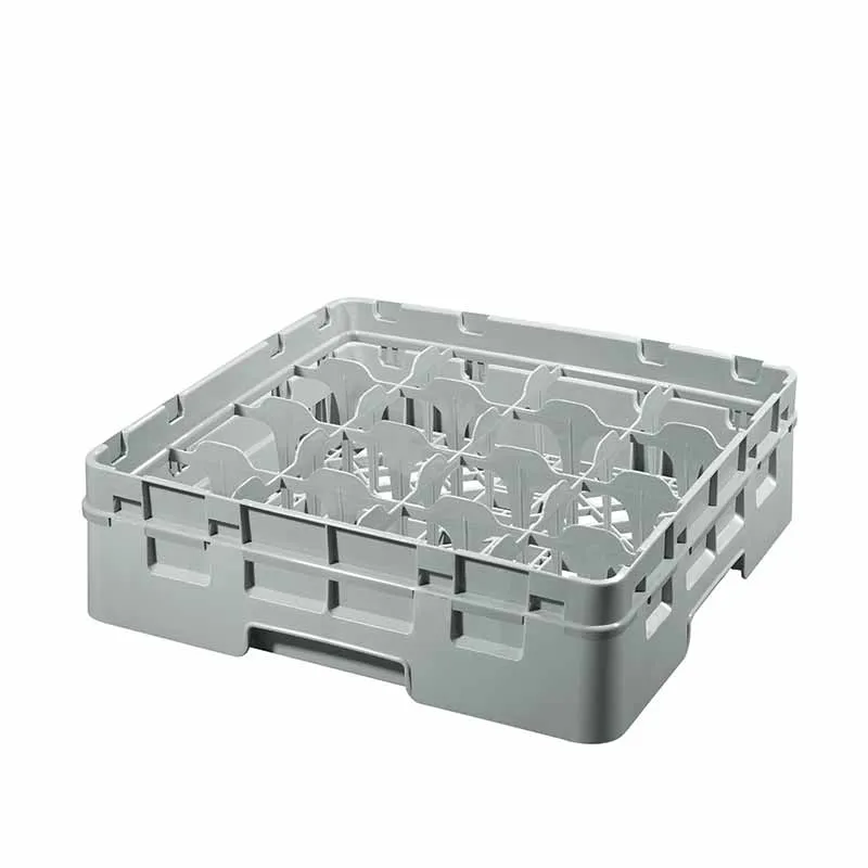 Artis 16E1 GoldPlas bac 16 cases gris