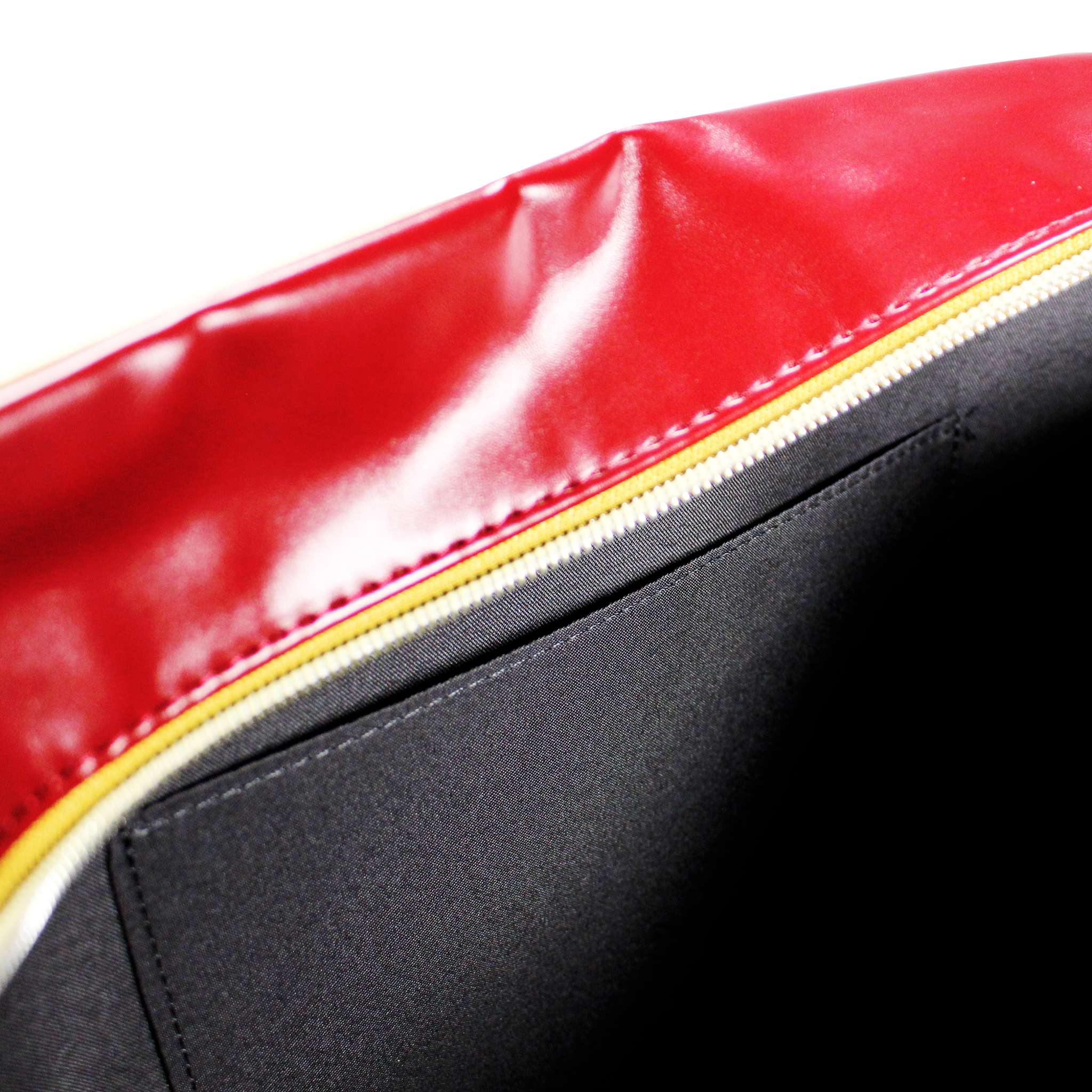 Harry Potter Voie 9 3/4 sac rétro rouge 33 cm