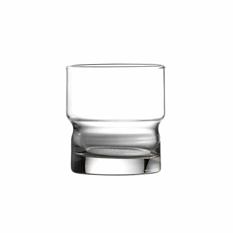 Artis Newton verre whisky old fashioned 29,6 cl