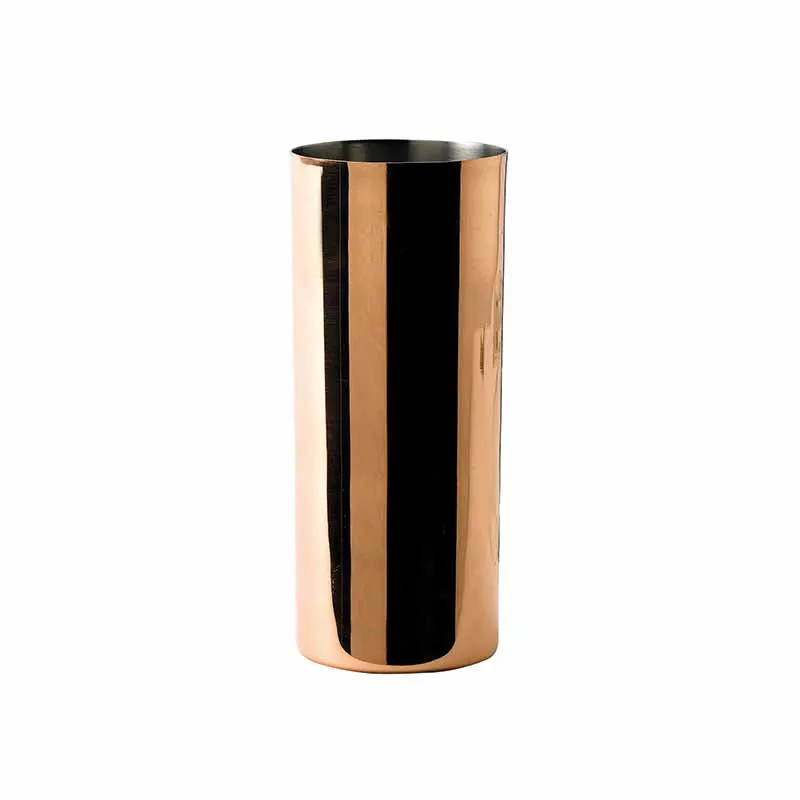 Artis Copper Collins verre 42 cl cuivré