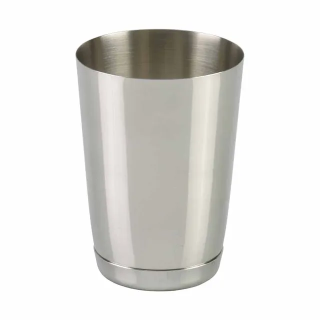 Artis Speed shaker brossé 40 cl inox