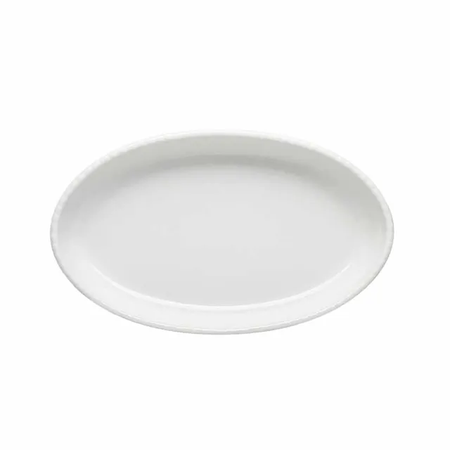 Artis Luzifer plat à four ovale 1,45 L
