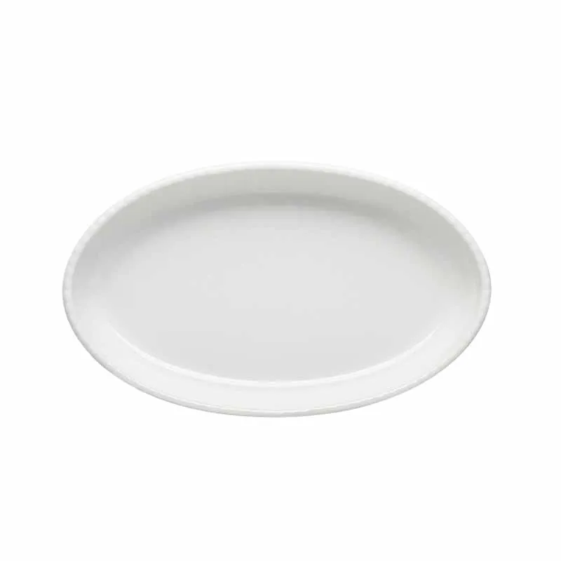 Artis Luzifer plat à four ovale 1,45 L