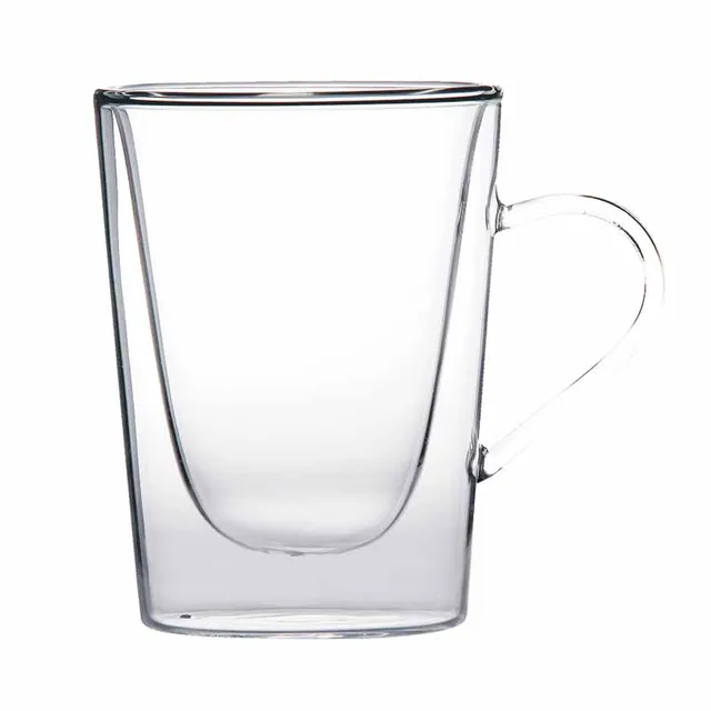 Artis Duos Latte tasse 29,5 cl blanche