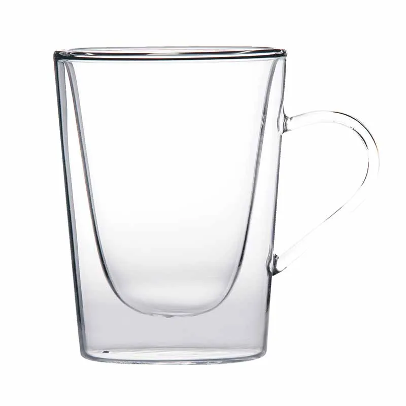 Artis Duos Latte tasse 29,5 cl blanche