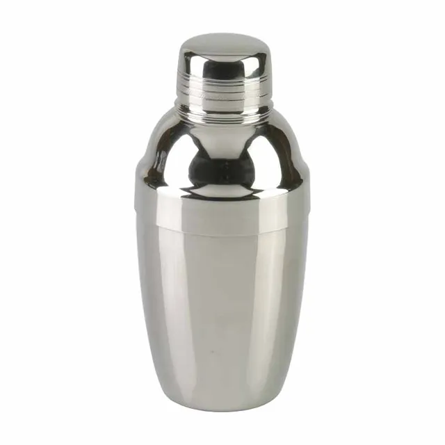 Artis Shaker à Cocktail 3 Pièces 26 cl Inox Poli