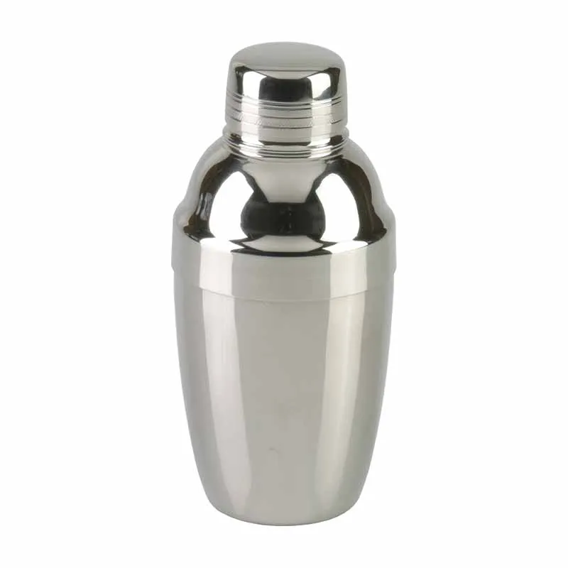 Artis Shaker à Cocktail 3 Pièces 26 cl Inox Poli
